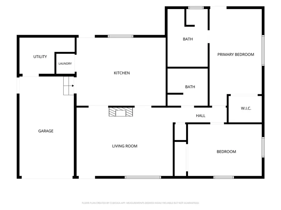 2004 Oakwood Avenue, Bentonville, AR 72712 - #2