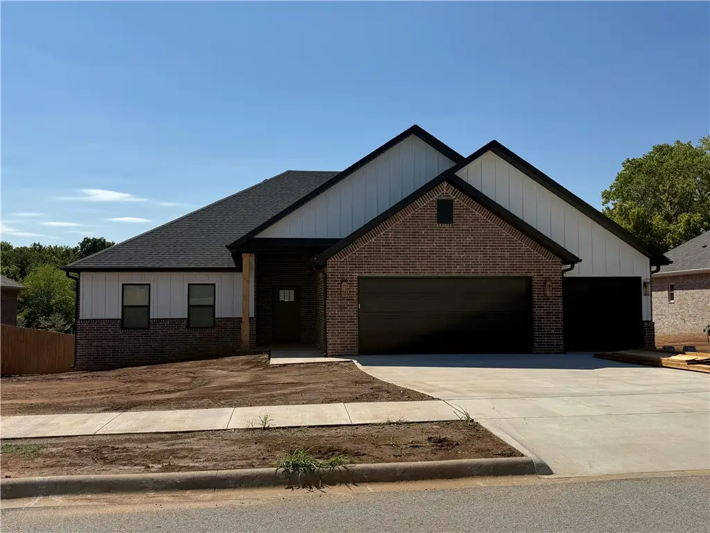 91 W Watson Lane, Farmington, AR 72730 - #1