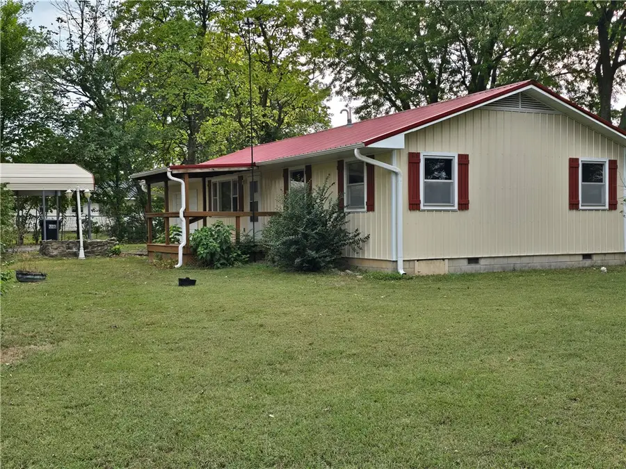 28155 Skaggs Street, Seligman, MO 65745 - #3