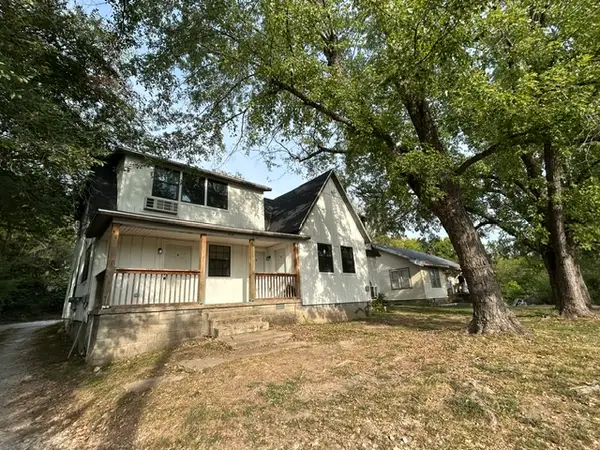 914 Willow Street, Harrison, AR 72601
