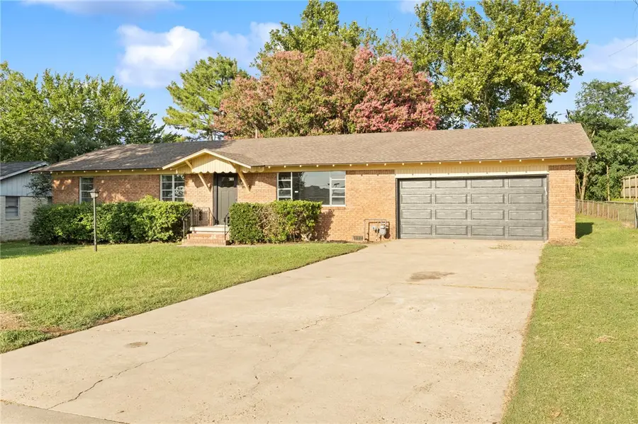 2415 64th Street, Fort Smith, AR 72903 - #3