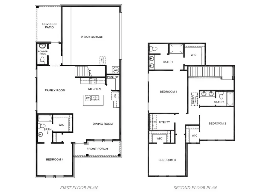 4690 W Buckaroo Street, Fayetteville, AR 72704 - #3