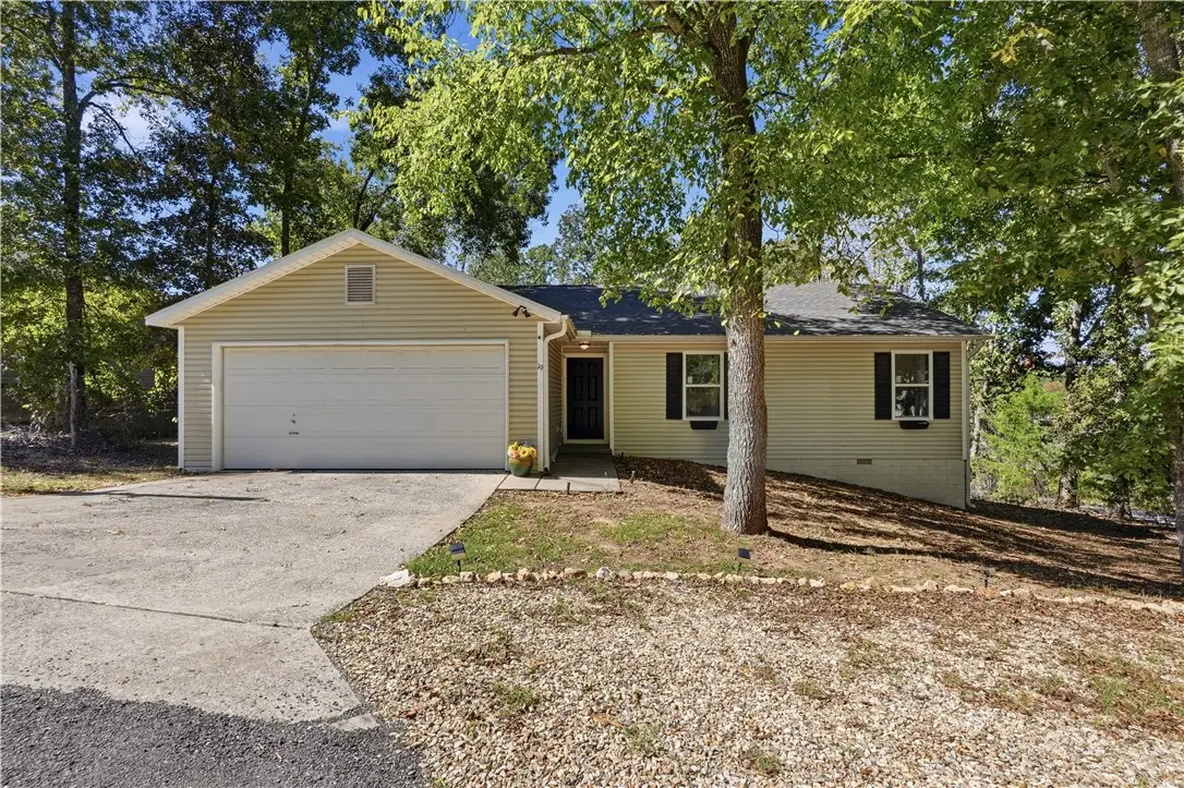19 Goldsby Drive, Bella Vista, AR 72714 - #1