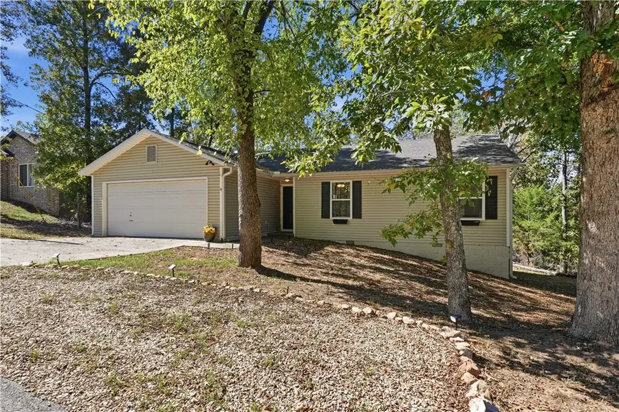 19 Goldsby Drive, Bella Vista, AR 72714 - #2