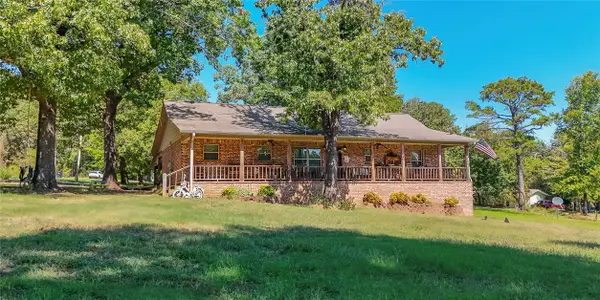 10072 Elm Lane, Dardanelle, AR 72834