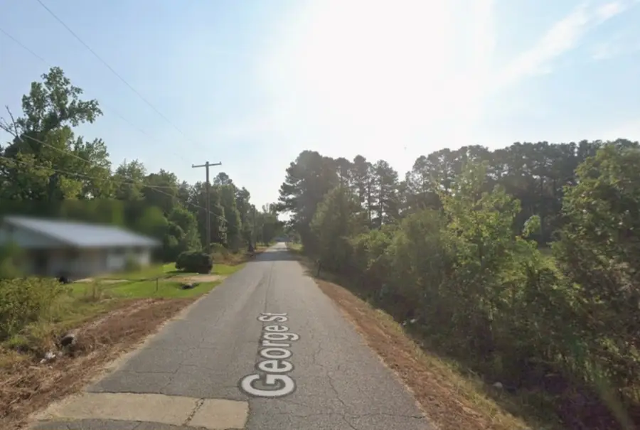 1120 George Street, Warren, AR 71671 - #3