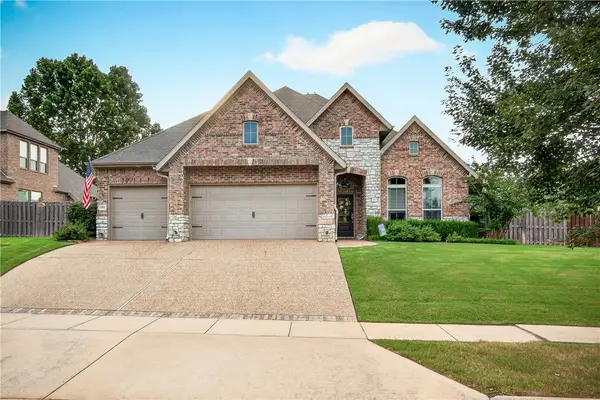 3696 Jules Verne Avenue, Fayetteville, AR 72704