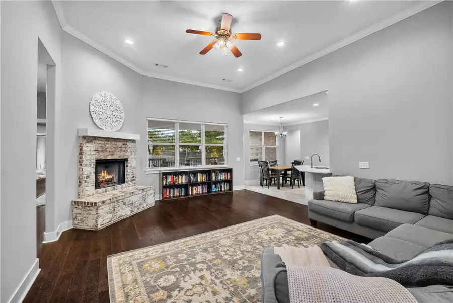 602 Ashley Circle, Cave Springs, AR 72718 - #3