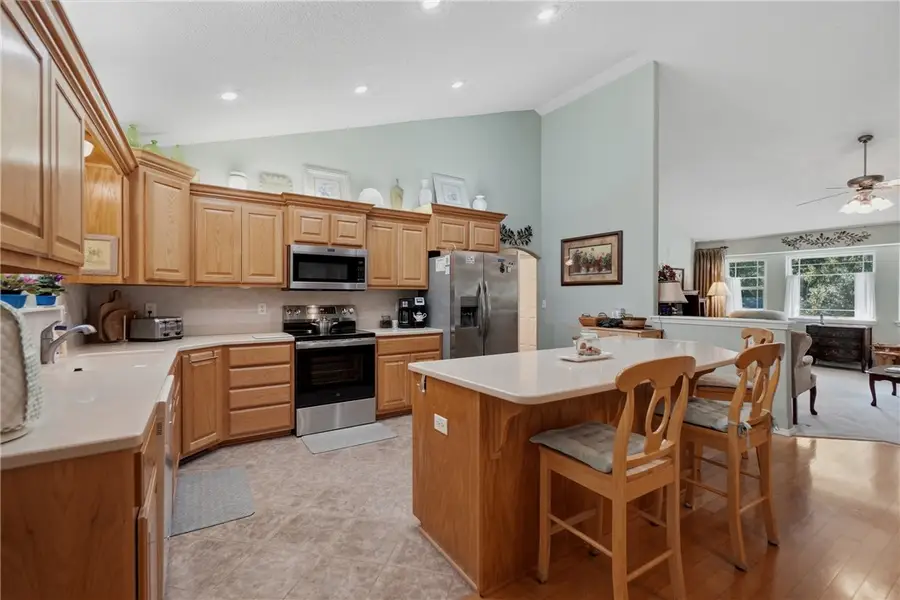 1 Bacton Lane, Bella Vista, AR 72714 - #3