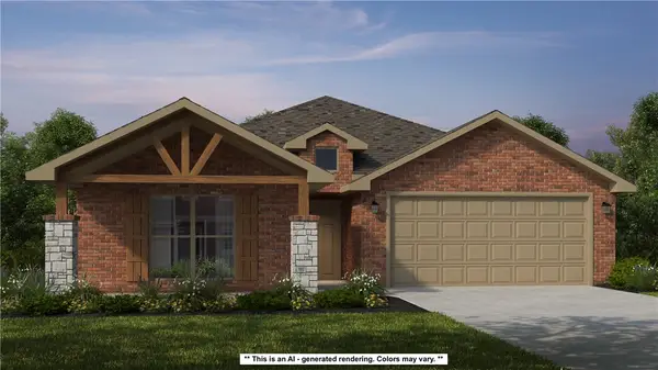 2630 Honeybell Lane, Centerton, AR 72712
