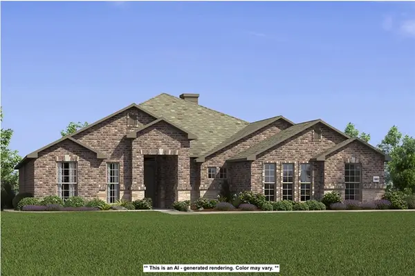 2631 Honeybell Lane, Centerton, AR 72712