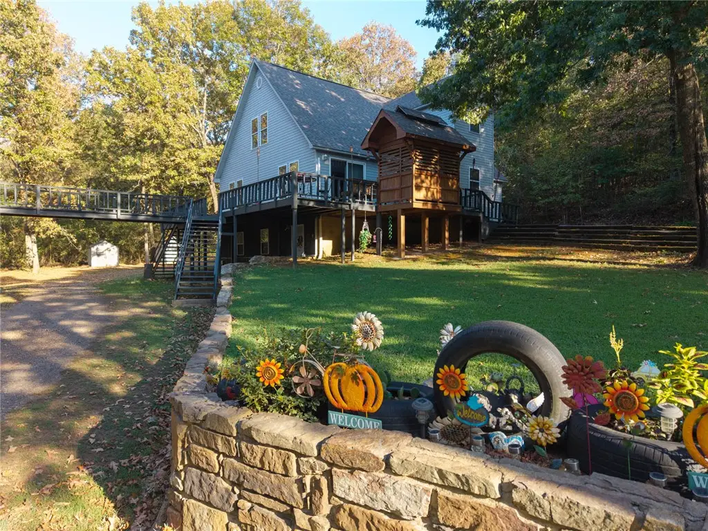 5740 Secluded Lane, Ozark, AR 72949 - #1