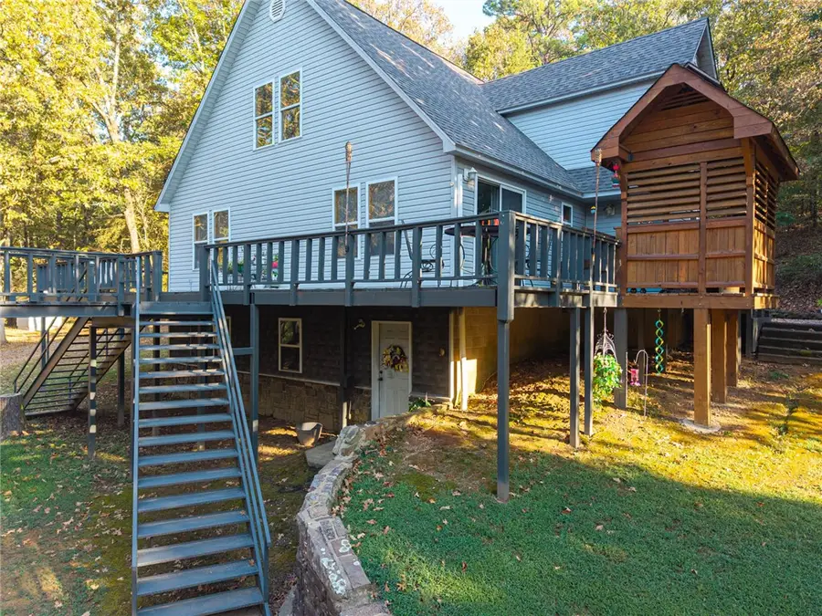 5740 Secluded Lane, Ozark, AR 72949 - #3