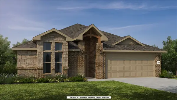 2620 Honeybell Lane, Centerton, AR 72712