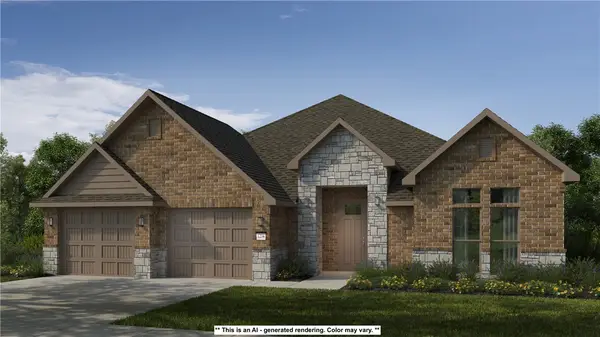 2610 Honeybell Lane, Centerton, AR 72712