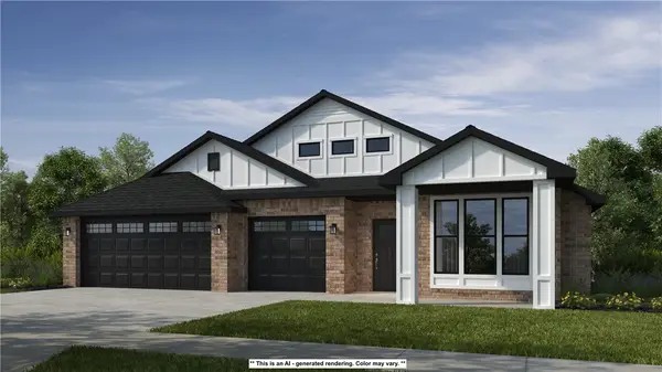 2611 Honeybell Lane, Centerton, AR 72712