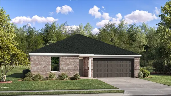 625 Jessica Leigh Street, Elkins, AR 72727