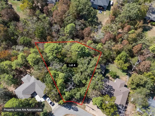 8 Holborn Lane, Bella Vista, AR 72714