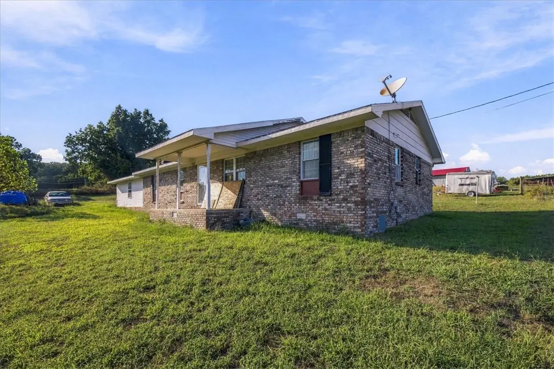 22216 Hwy 412, Springdale, AR 72764 - #1
