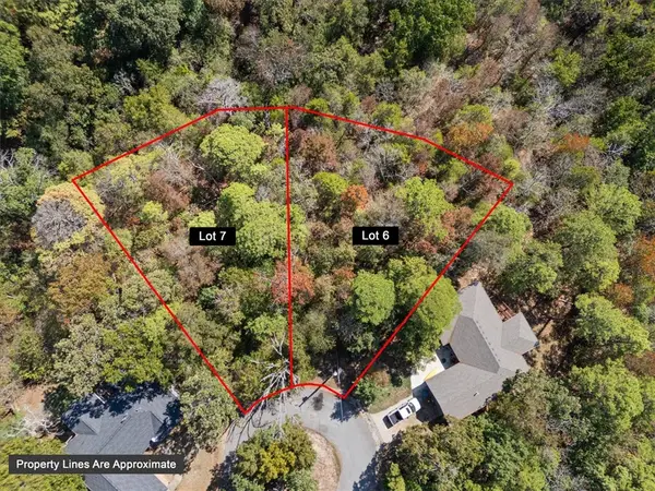 Lots 6 & 7 Holborn Lane, Bella Vista, AR 72714