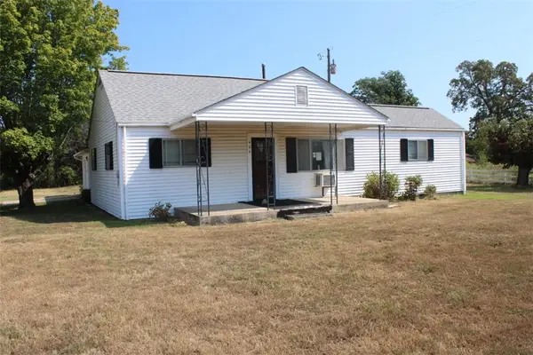 404 Cedar Street, Marshall, AR 72650