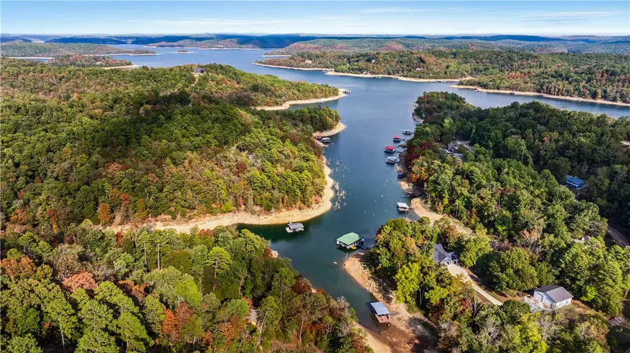 20370 White Oak Road, Rogers, AR 72756 - #2