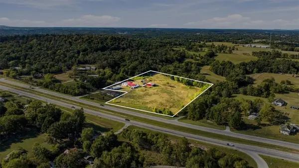 22204 Highway 412, Springdale, AR 72764