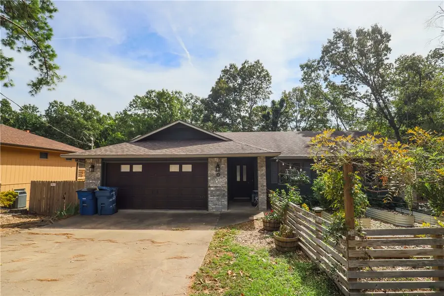 12 Mayfair Drive, Bella Vista, AR 72715 - #2