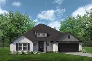 1206 Harvest Avenue, Lowell, AR 72745 - #1