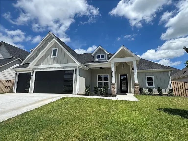 2714 Eris Avenue, Lowell, AR 72745 - #1