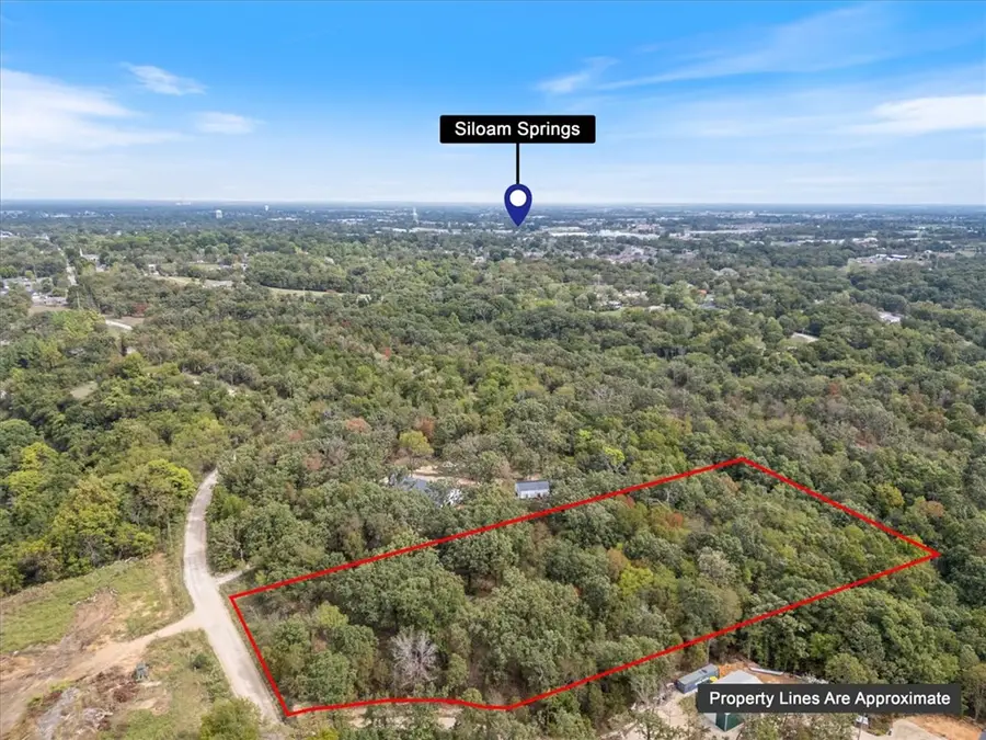 TBD S Elm Street, Siloam Springs, AR 72761 - #3