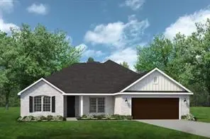 1204 Pineapple Avenue, Lowell, AR 72745 - #1