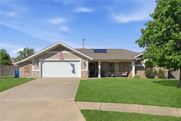 6101 SW Thorney Cove, Bentonville, AR 72712