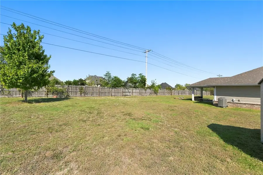 6101 SW Thorney Cove, Bentonville, AR 72712 - #3