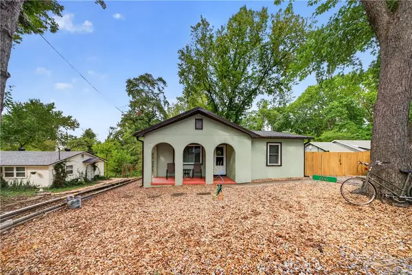 606 NW Melody Lane, Bentonville, AR 72712