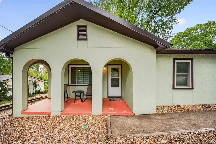 606 Melody Lane, Bentonville, AR 72712 - #3