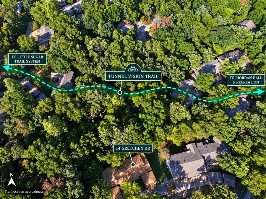 14 Gretchen Lane, Bella Vista, AR 72715 - #2