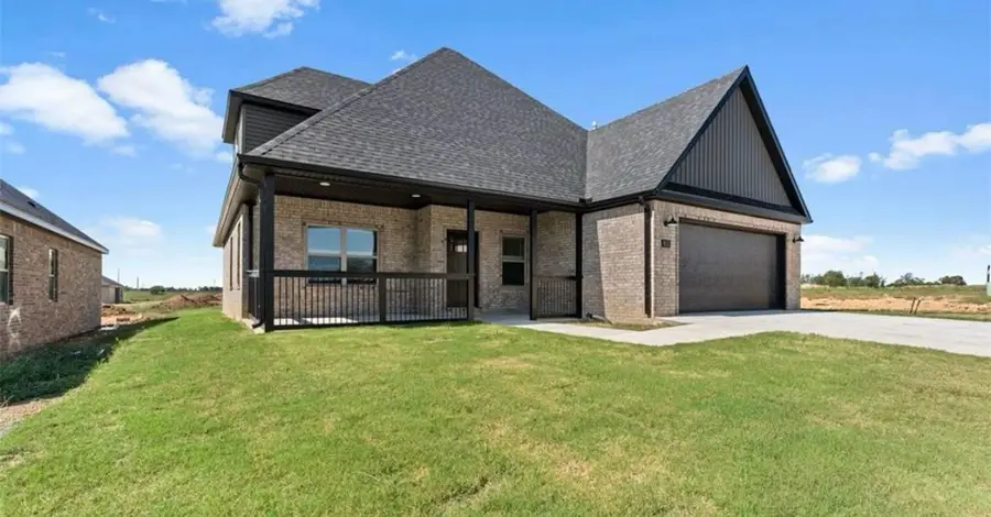 811 Ann Place, Centerton, AR 72719 - #2