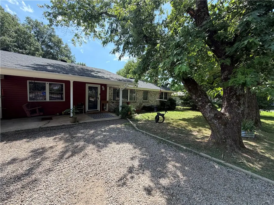 1105 Avenue 4 Se, Atkins, AR 72823 - #2