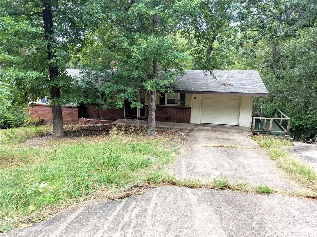 43 Billingsley Drive, Bella Vista, AR 72715 - #1