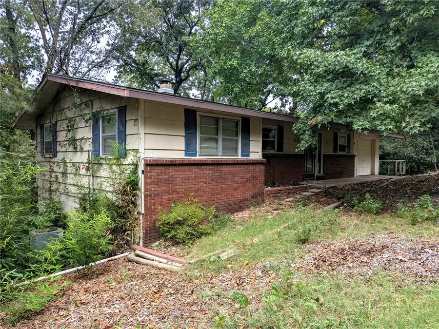 43 Billingsley Drive, Bella Vista, AR 72715 - #2