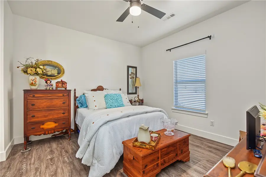 1602 S 17th Place, Rogers, AR 72758 - #2
