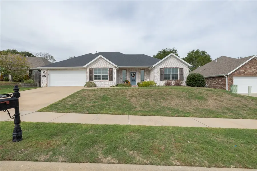 4360 E Balboa Street, Fayetteville, AR 72701 - #3