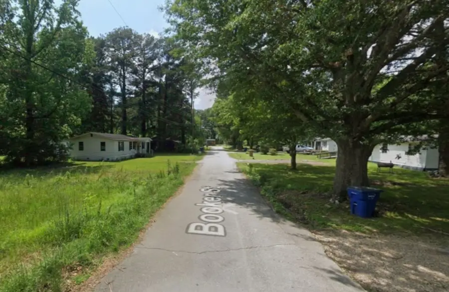 619 Booker Street, Hamburg, AR 71646 - #3