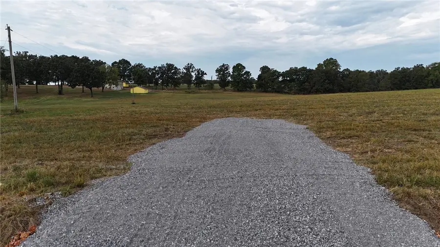 Tract 3 Rocky Trail Road, Gentry, AR 72734 - #3