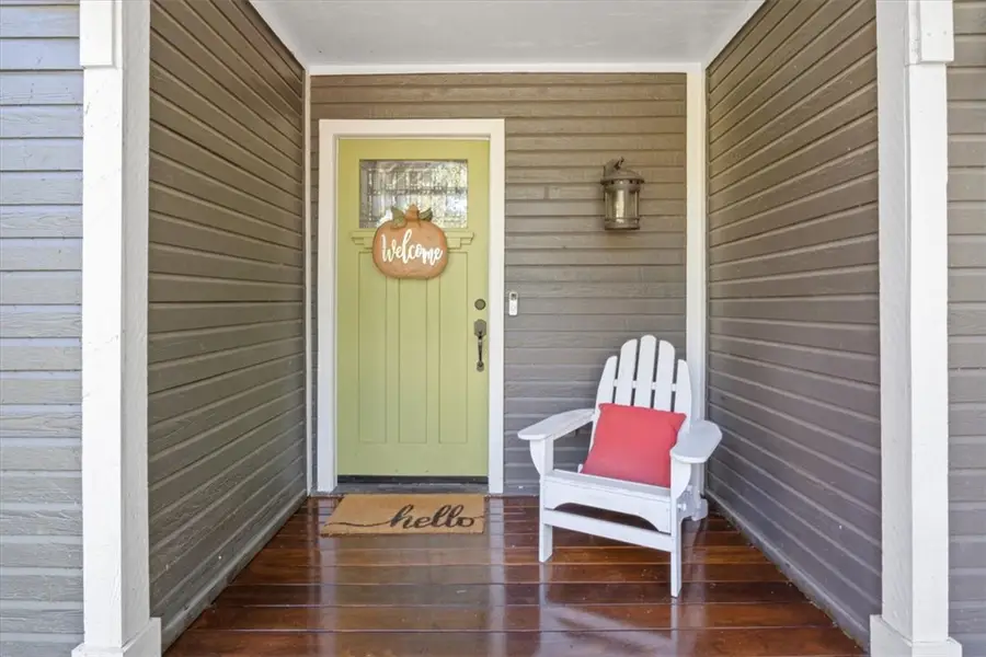 3227 N Kings Cross, Fayetteville, AR 72703 - #2