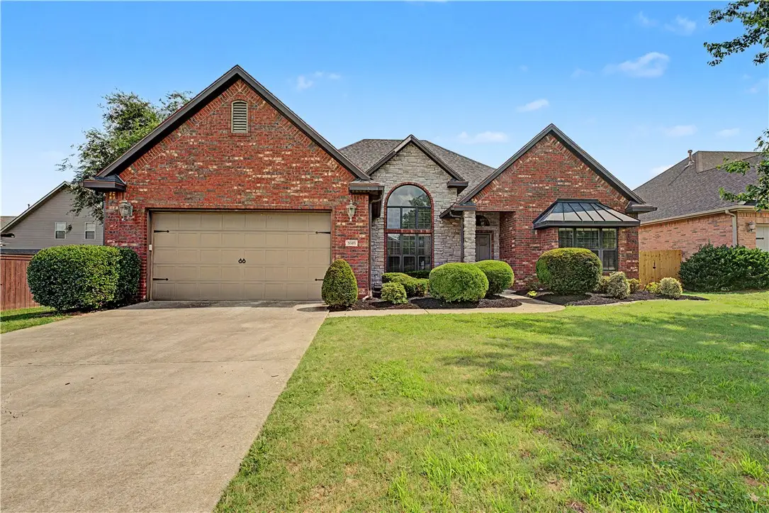 3503 SW Baybridge Cove, Bentonville, AR 72712 - #1