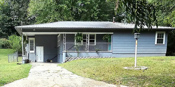 708 N Oak Street, Harrison, AR 72601