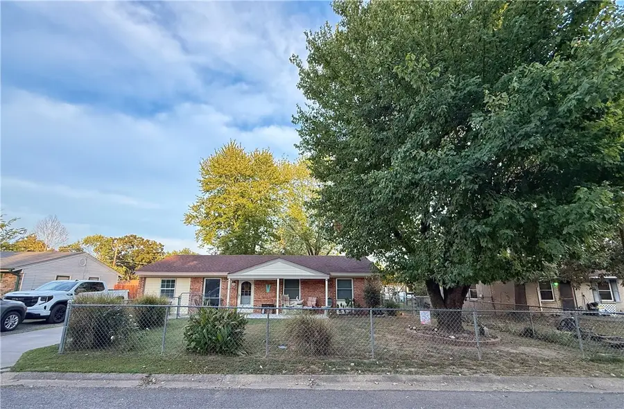 1110 Avenue 4 Ne, Atkins, AR 72823 - #2