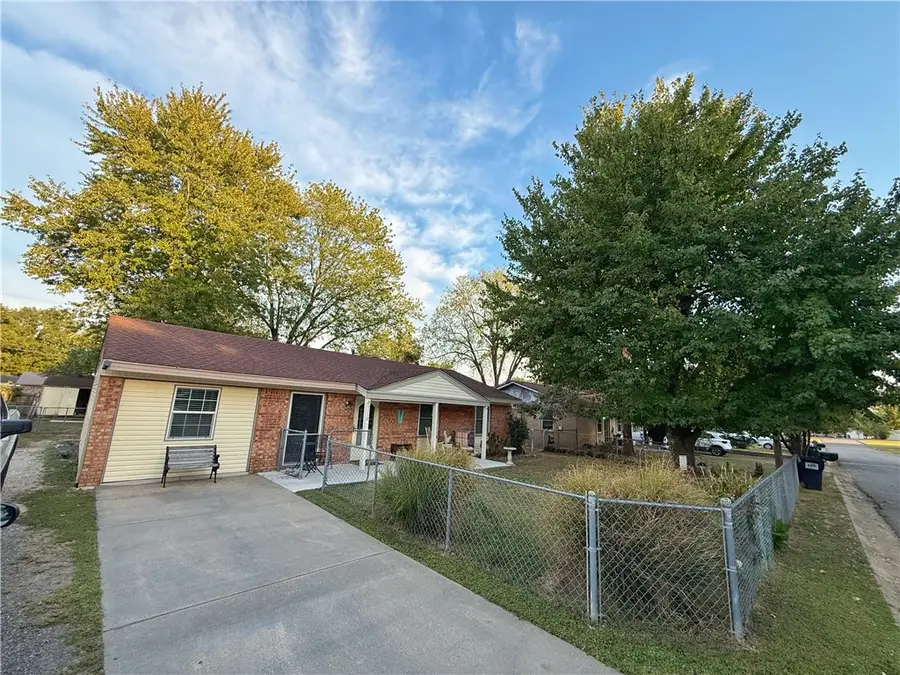 1110 Avenue 4 Ne, Atkins, AR 72823 - #3